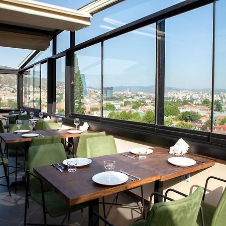 Old City Boutique Hotel Tbilisi Exterior photo