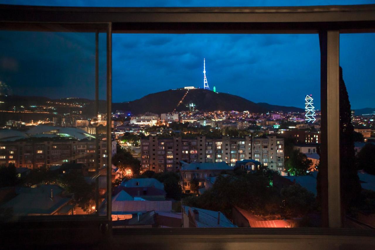Old City Boutique Hotel Tbilisi Exterior photo