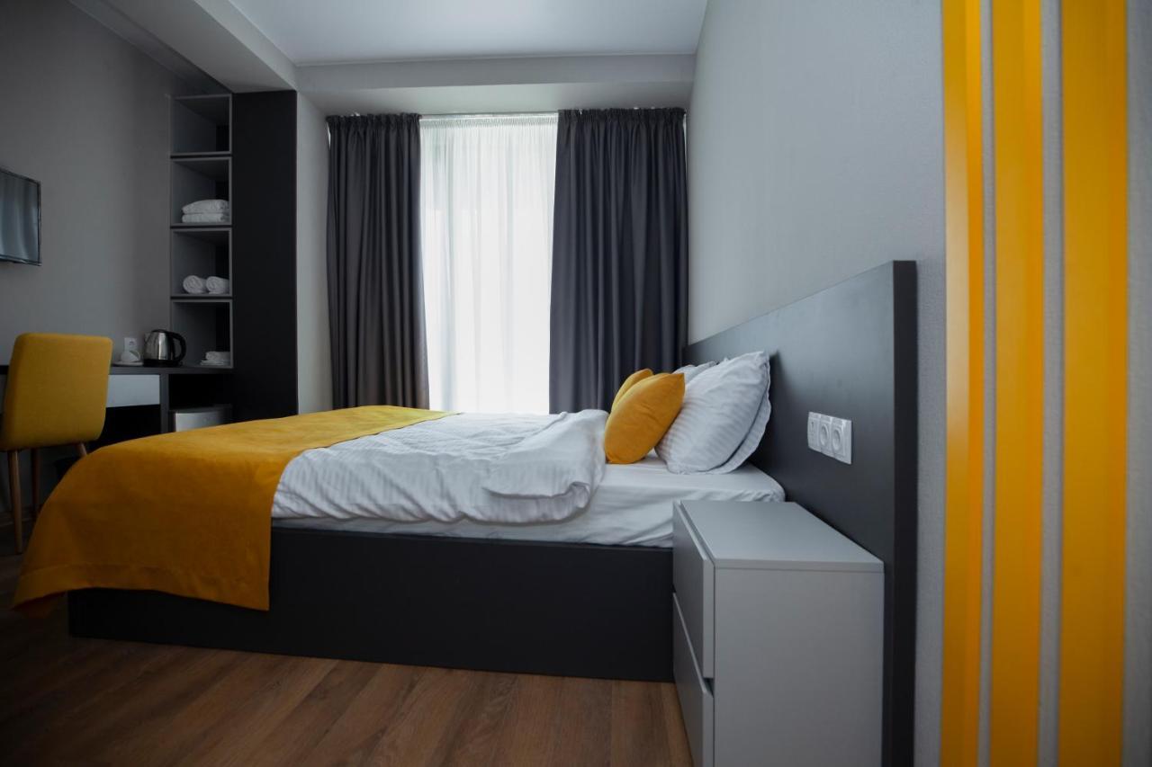Old City Boutique Hotel Tbilisi Exterior photo