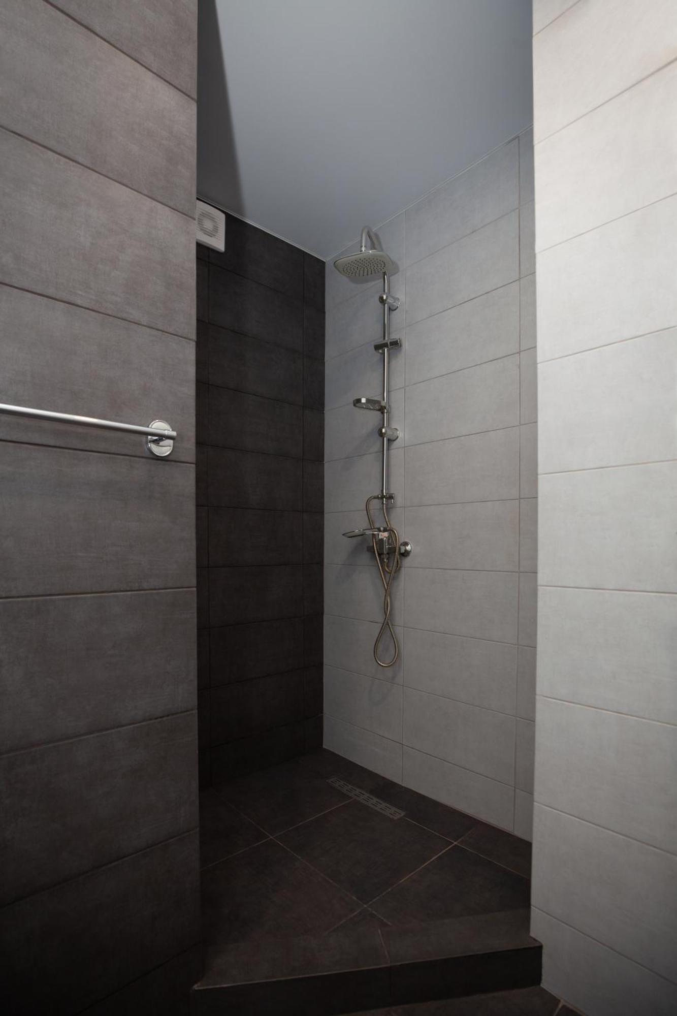 Old City Boutique Hotel Tbilisi Exterior photo