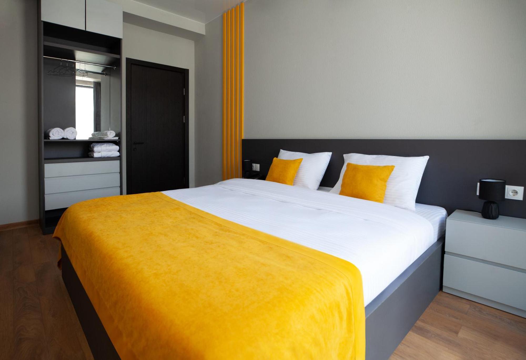 Old City Boutique Hotel Tbilisi Exterior photo